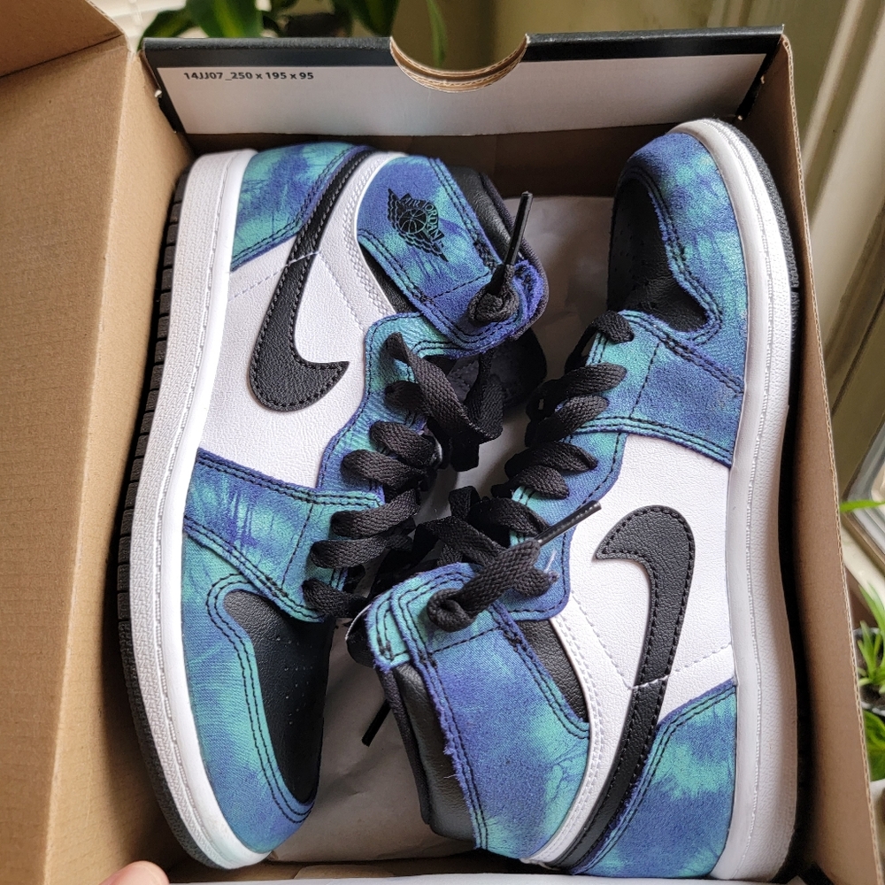 Jordan 1 - Picture 9 of 10